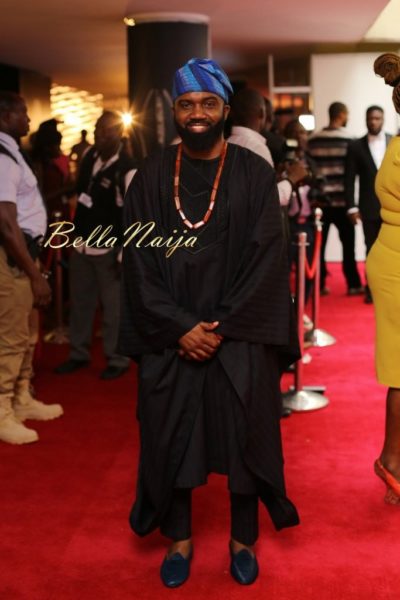 Noble Igwe