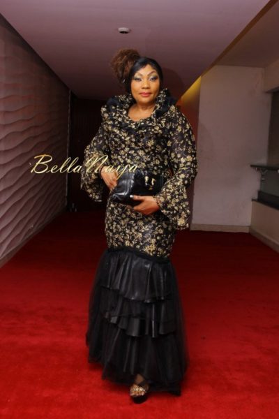 Eucharia Anunobi