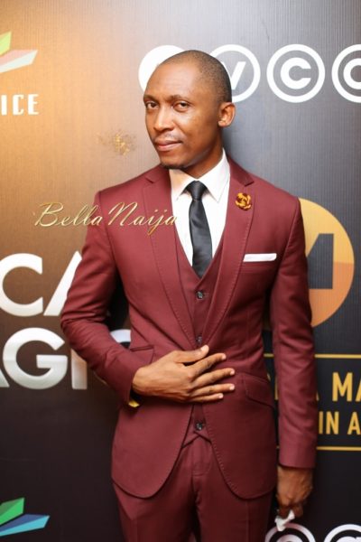 Frank Donga