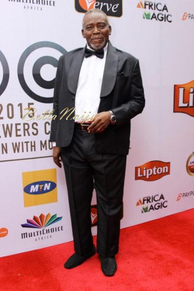 Olu Jacobs