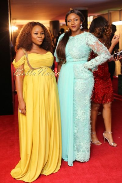 Omawumi & Waje