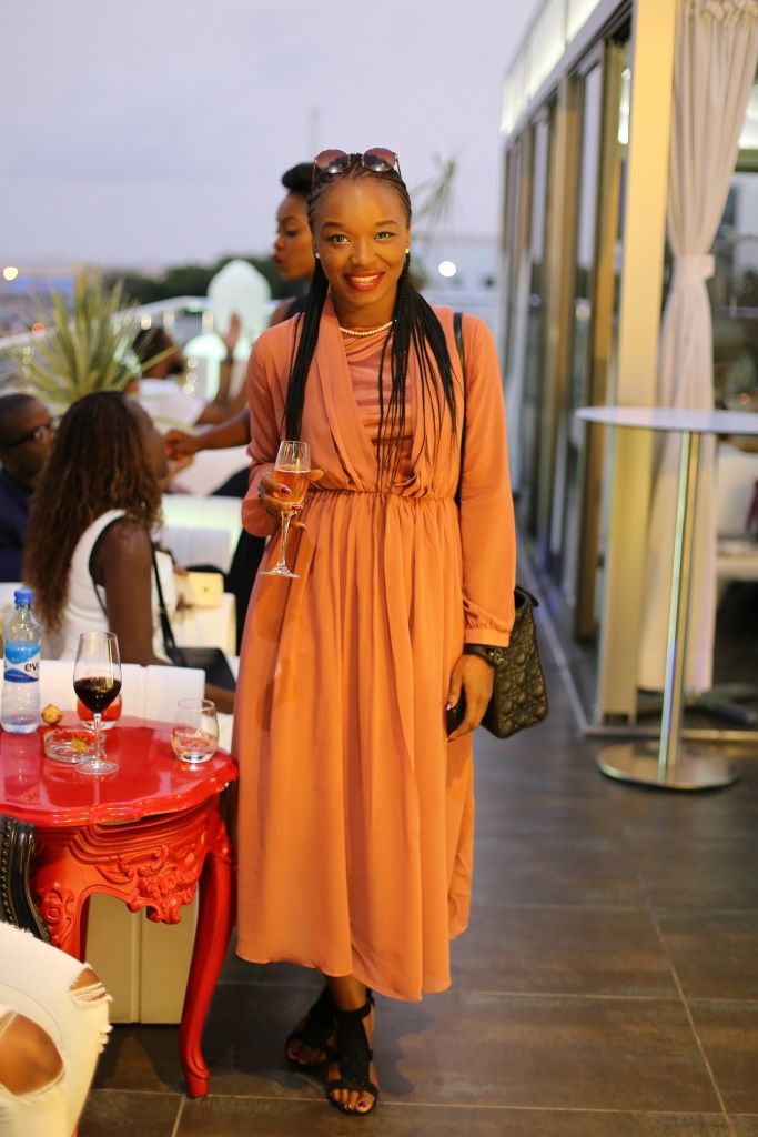 Aminah Sagoe Launches Emmaus Luxury Skincare Line in Lagos - Bellanaija - March2015041