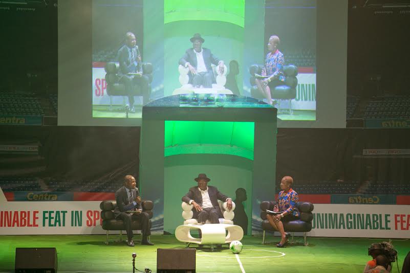 An Evening with the President of the Federal Republic of Nigeria - BellaNaija - March2015001