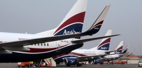 Arik Air