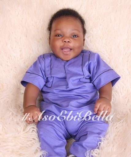 Baby Sam