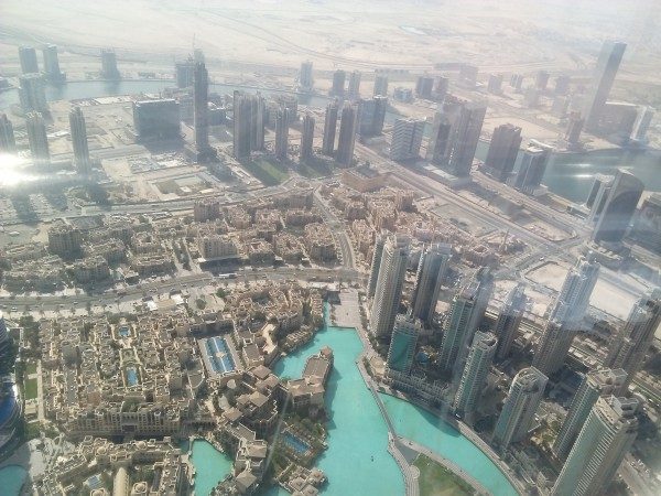 Burj Khalifa 2