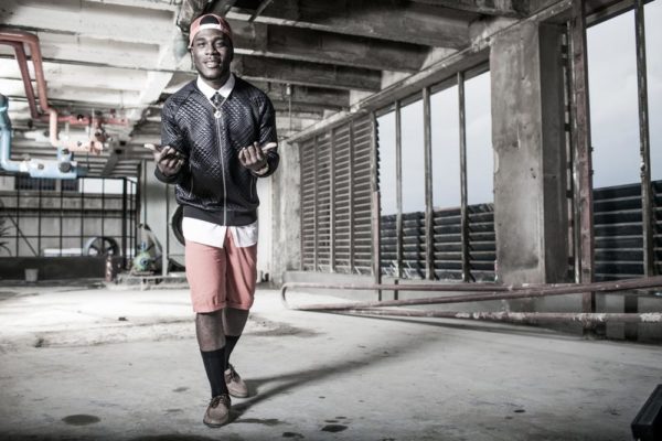 Burna Boy 2015 Look BellaNaija05