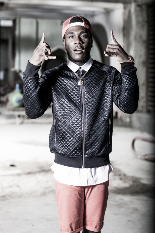 Burna Boy 2015 Look BellaNaija07