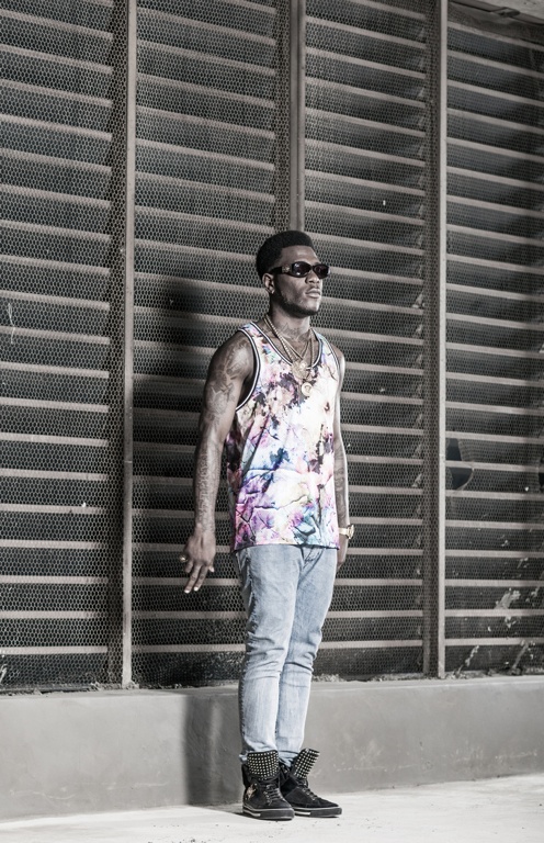 Burna Boy 2015 Look BellaNaija08