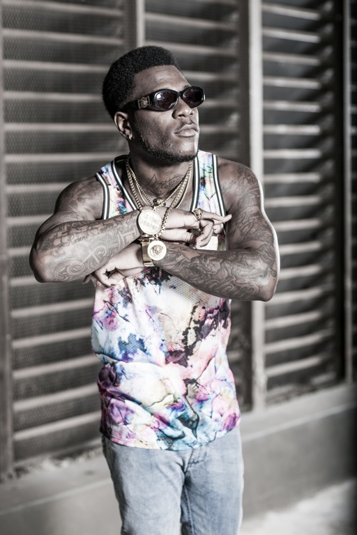 Burna Boy 2015 Look BellaNaija09