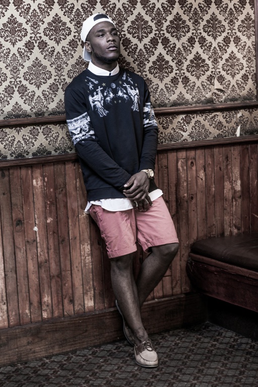 Burna Boy 2015 Look BellaNaija12