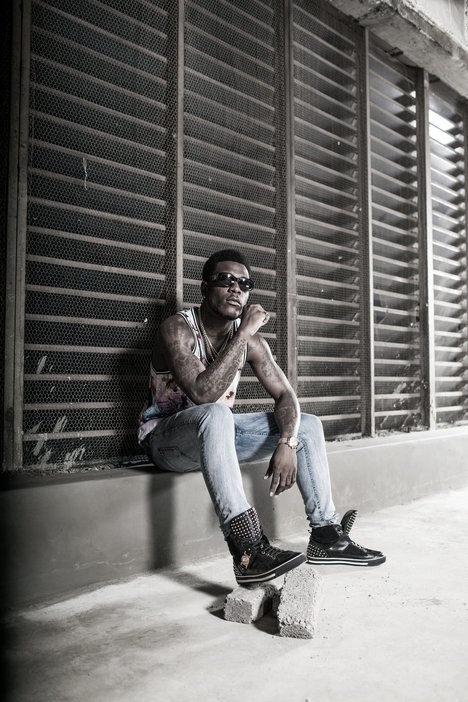 Burna Boy 2015 Look BellaNaija15