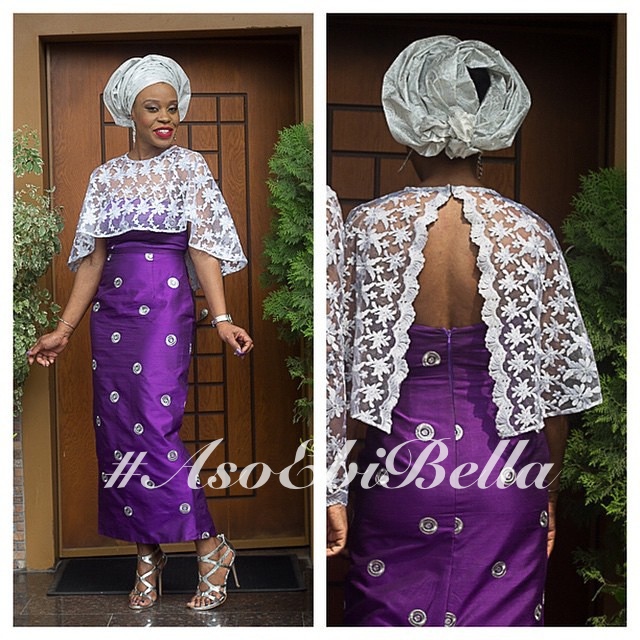 Chioma in @peridotofficialjpg