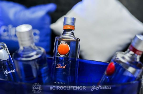 Ciroc Life Party February Edition - Bellanaija - March2015004