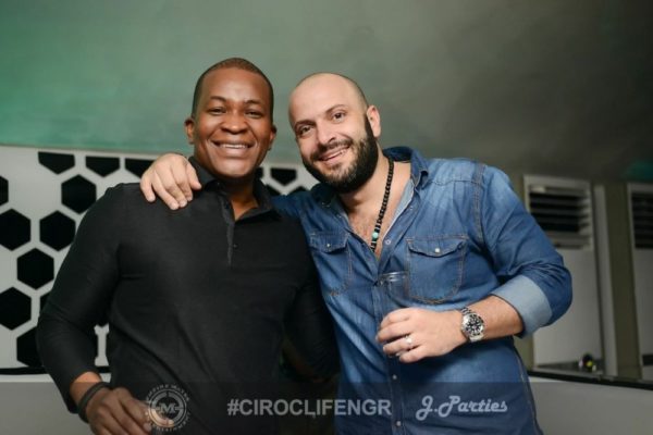 Ciroc Life Party February Edition - Bellanaija - March2015015