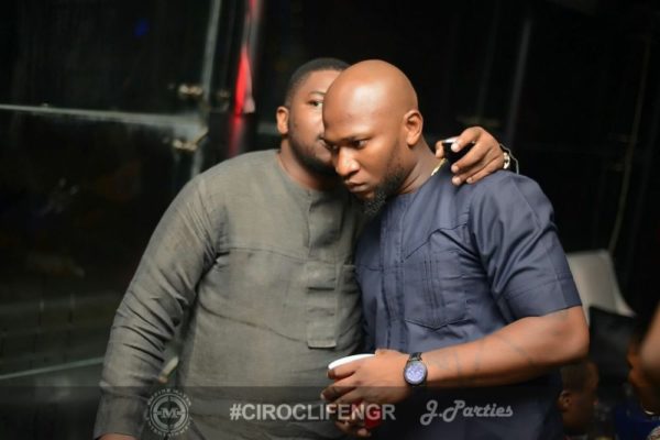 Ciroc Life Party February Edition - Bellanaija - March2015022