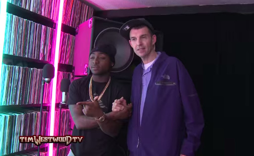 Tim Westwood TV - playlist by Tim Westwood TV