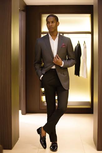 Denola Grey Menswear Tips - BellaNaija - March 2015003