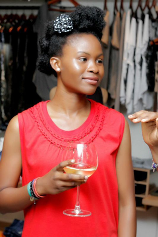 Diesel Valentine's Day Event - Bellanaija - March2015001 (33)