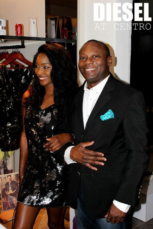 Diesel Valentine's Day Event - Bellanaija - March2015001 (6)