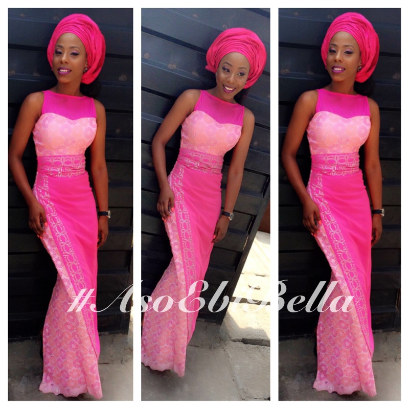 Dress by @t16worldoffashion