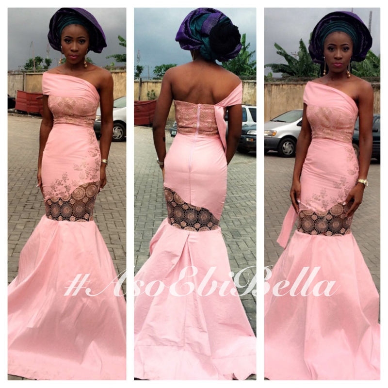dress by @t16worldoffashion