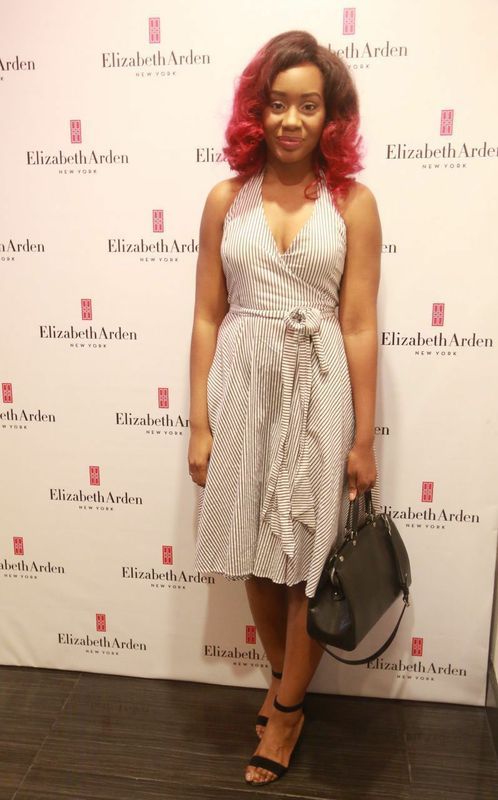 Elizabeth Arden Skincare and Foundation Launch in Nigeria - Bellanaija - March2015021