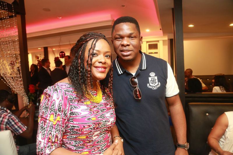 Elizabeth Arden Skincare and Foundation Launch in Nigeria - Bellanaija - March2015032