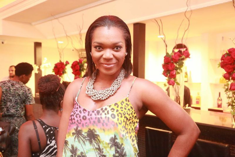 Elizabeth Arden Skincare and Foundation Launch in Nigeria - Bellanaija - March2015033