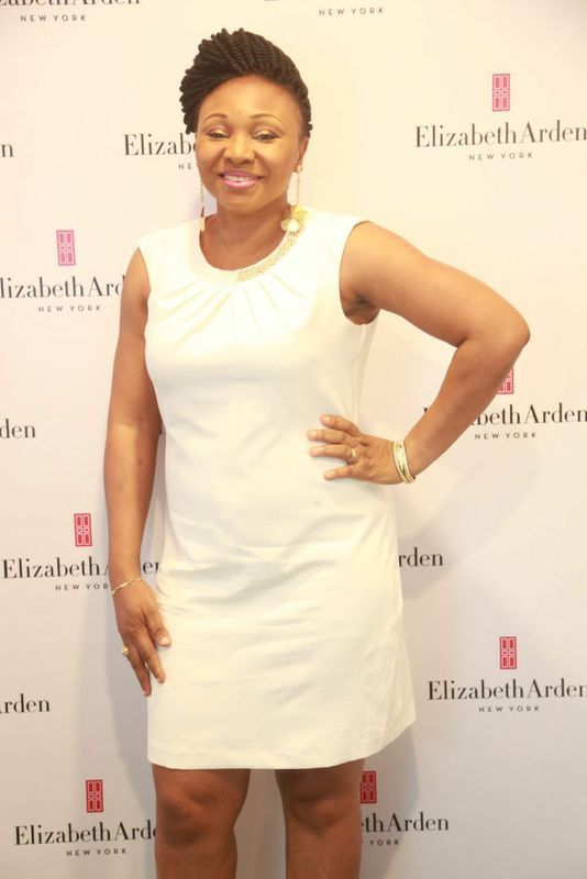 Elizabeth Arden Skincare and Foundation Launch in Nigeria - Bellanaija - March2015043