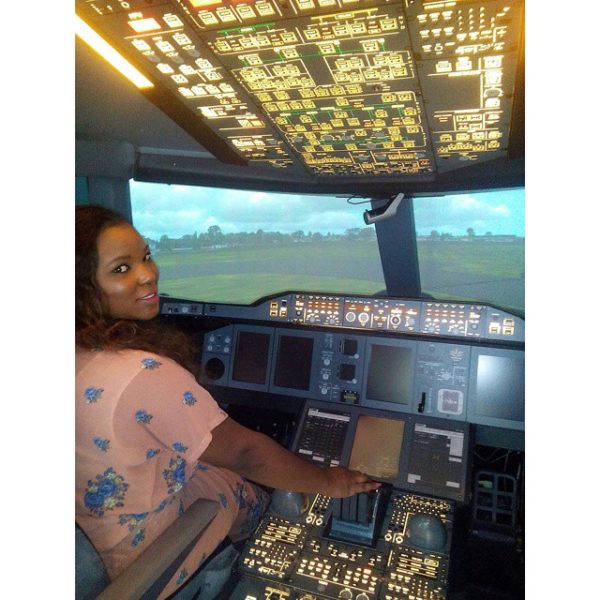 Emirates Flight Simulator 2