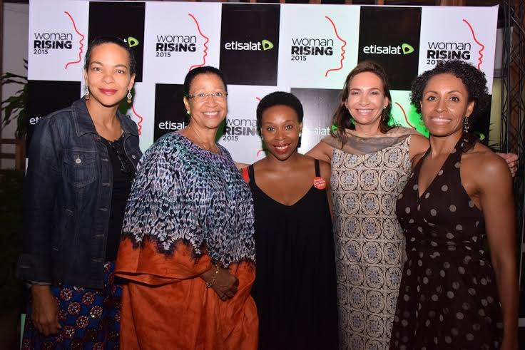 Etisalat-Sponsored Woman Rising 2015 - BellaNaija - March 2015005