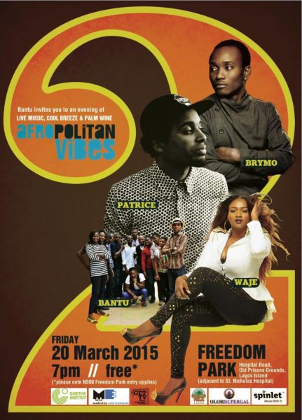 Events this Weeknd (11)