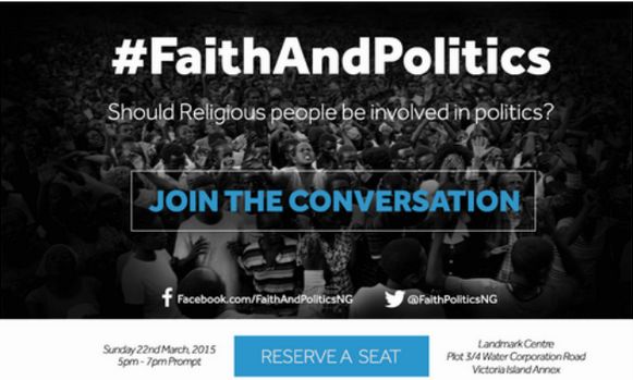 FaithandPolitics - BellaNaija - March 2015