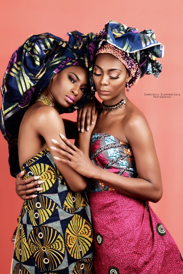 For the Love of Prints Shoot - Bellanaija - March2015002