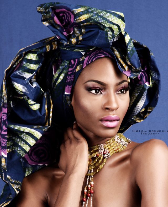 For the Love of Prints Shoot - Bellanaija - March2015003