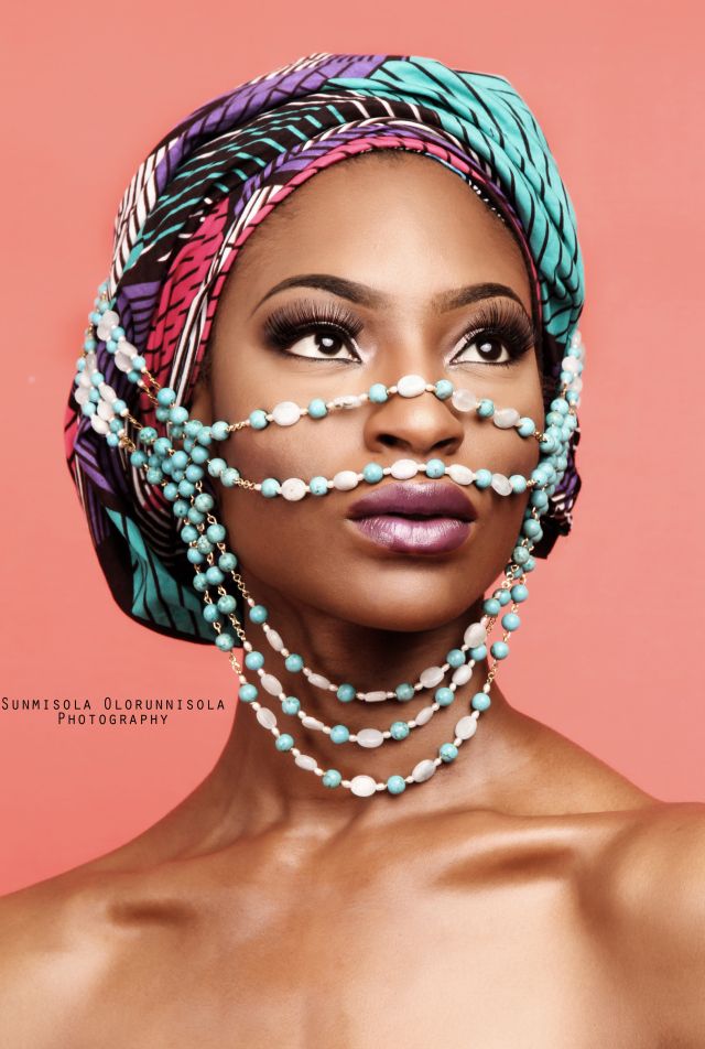 For the Love of Prints Shoot - Bellanaija - March2015004