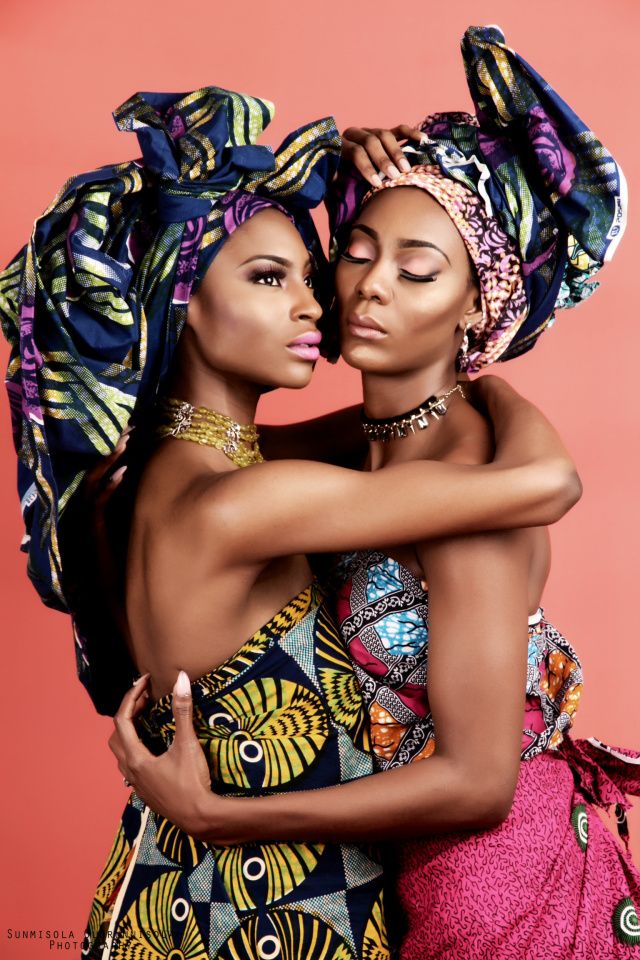 For the Love of Prints Shoot - Bellanaija - March2015005