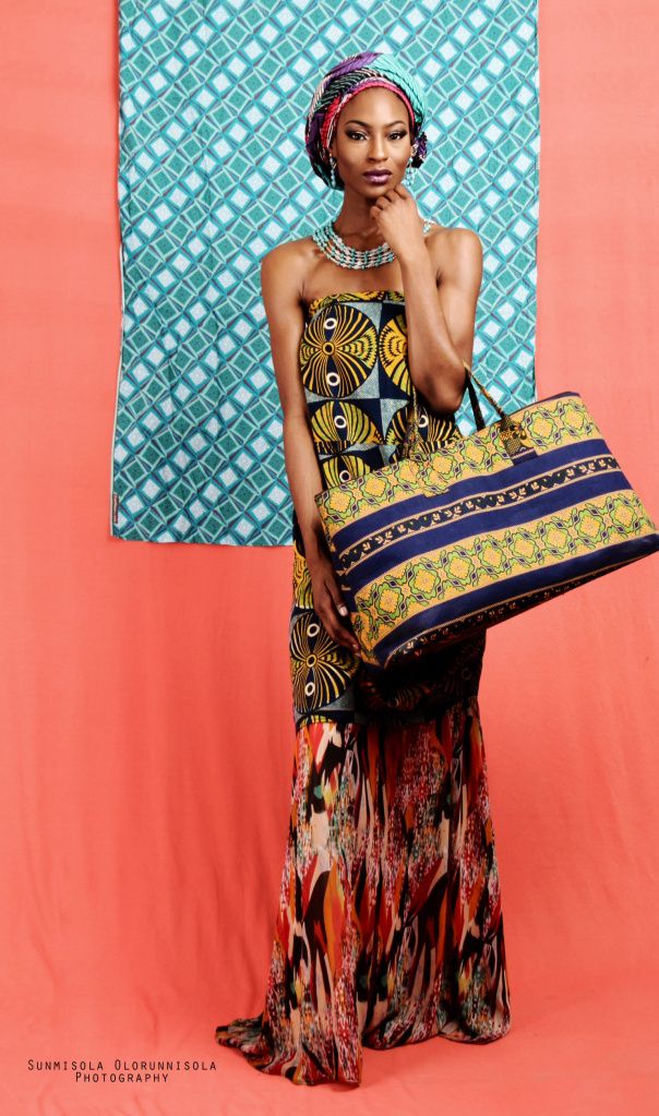 For the Love of Prints Shoot - Bellanaija - March2015006