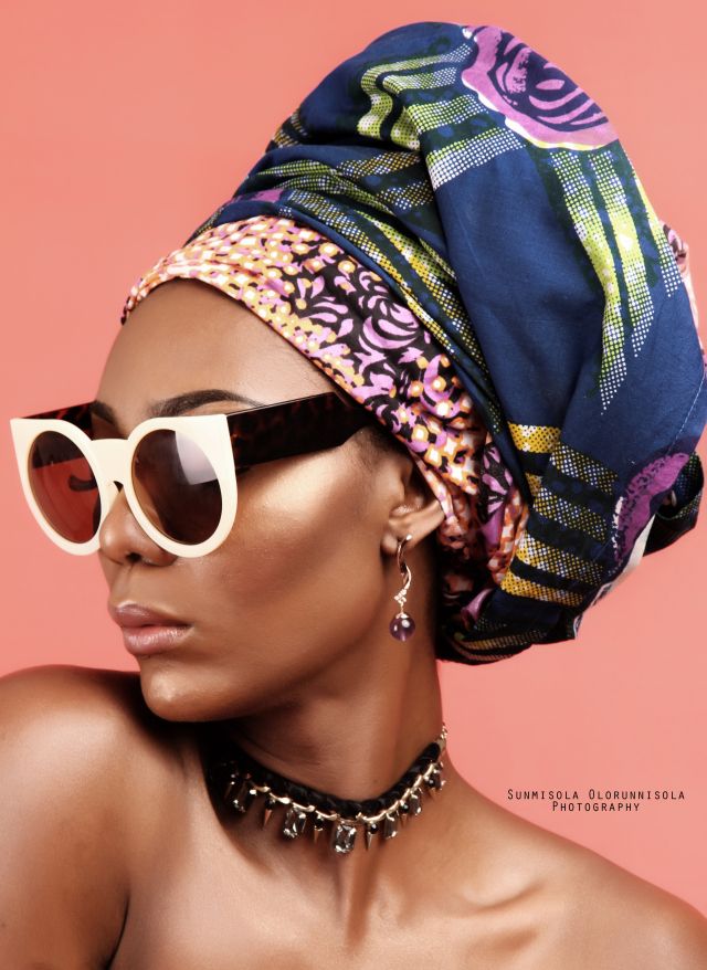 For the Love of Prints Shoot - Bellanaija - March2015008