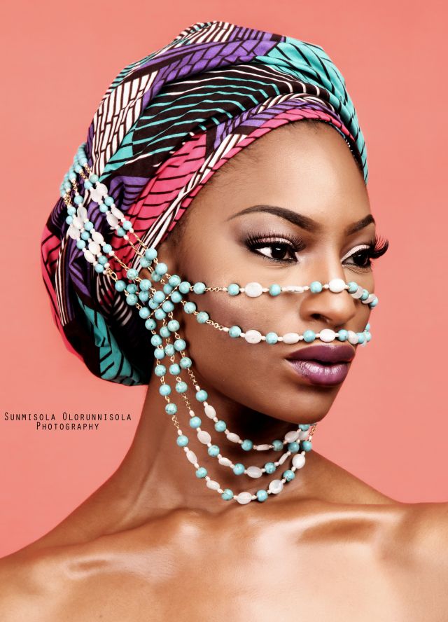For the Love of Prints Shoot - Bellanaija - March2015012