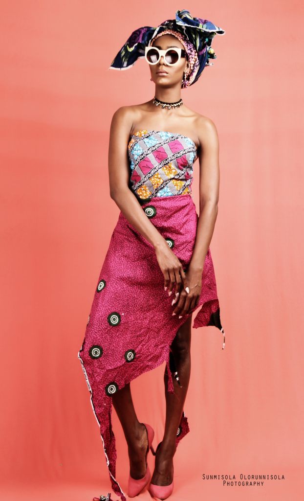 For the Love of Prints Shoot - Bellanaija - March2015014