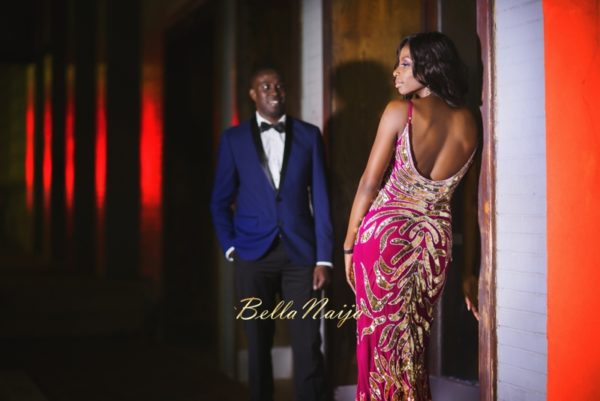 Gbeke & Femi Pre-Wedding Photos | BellaNaija.eng-375