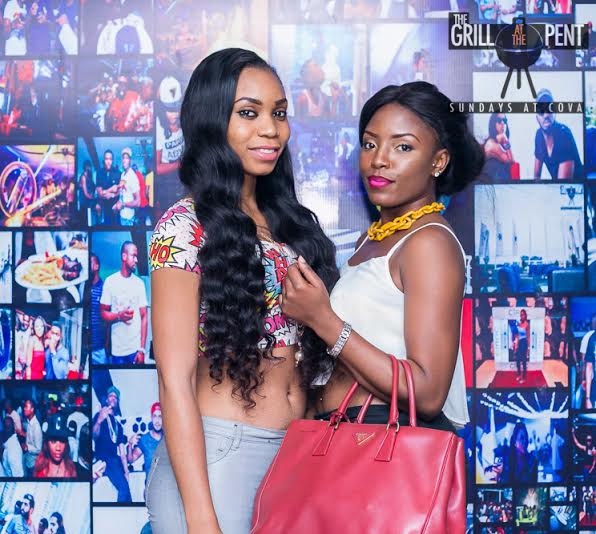 Grill At The Pent - BellaNaija - March2015005