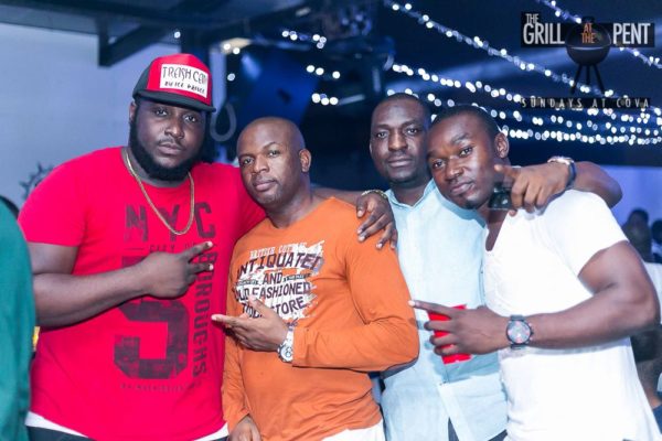 Grill at The Pent - Bellanaija - March2015007