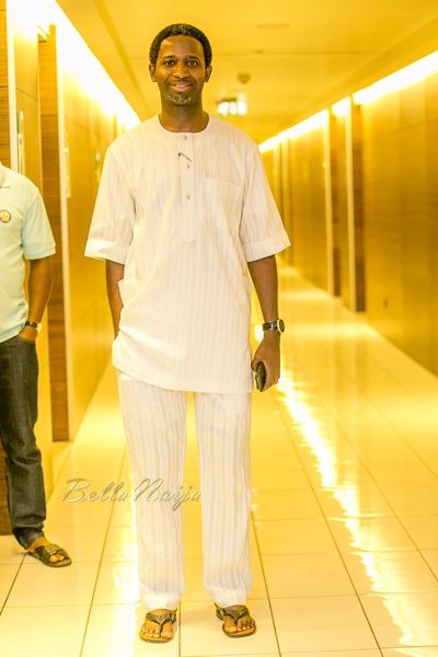 Kola Oyeneyin