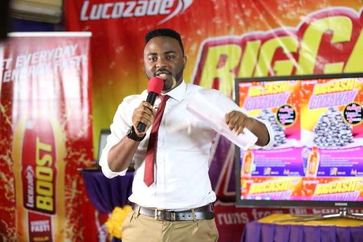 Lucozade & Ribena Big Cash Giveaway - BellaNaija - March 2015001