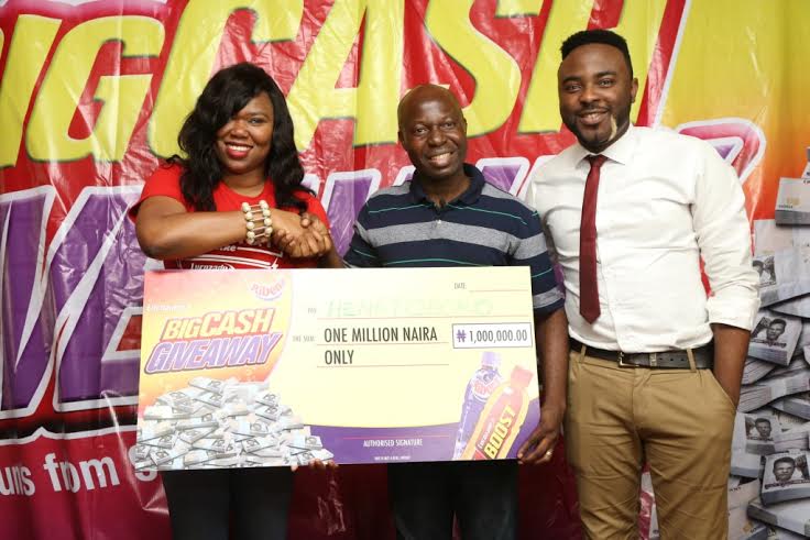 Lucozade & Ribena Big Cash Giveaway - BellaNaija - March 20150014