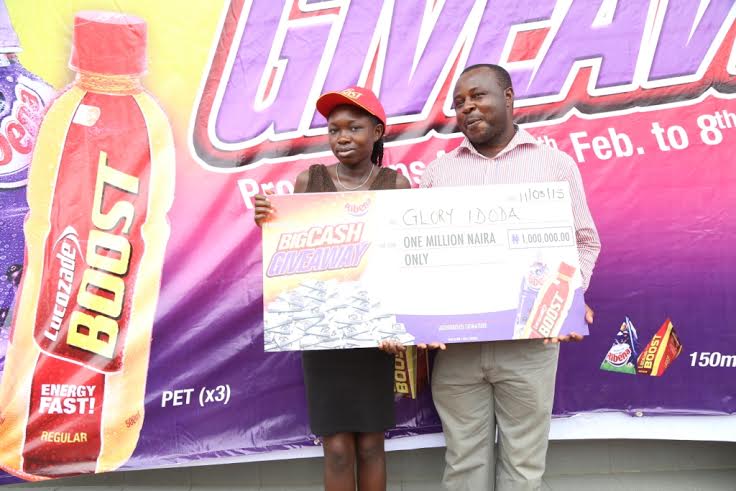 Lucozade and Ribena Cash Giveaway Promo Winners - BellaNaija - March 2015003