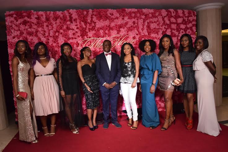 Lux Launch Event - BellaNaija - March 2015001 (11)